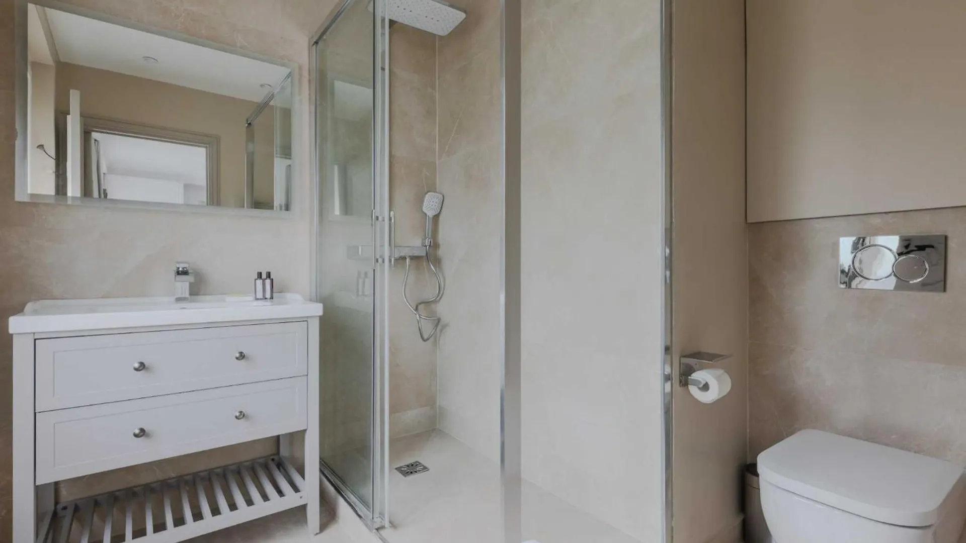 Charming Apartment - 1Br-4P - Arc De Triomphe 巴黎