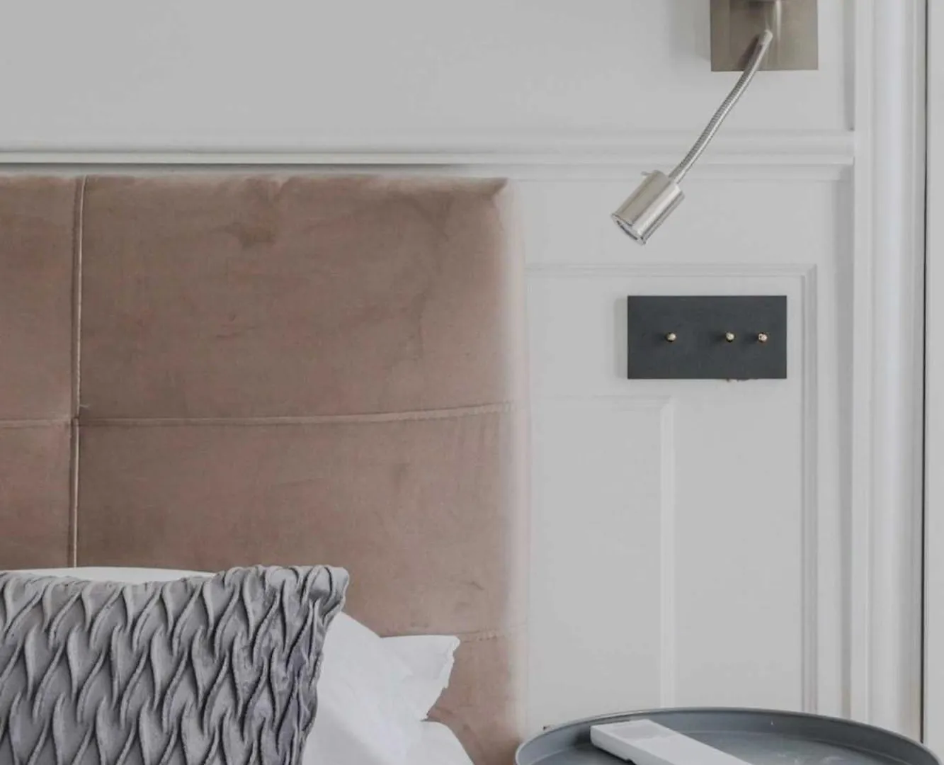 Charming Apartment - 1Br-4P - Arc De Triomphe 巴黎