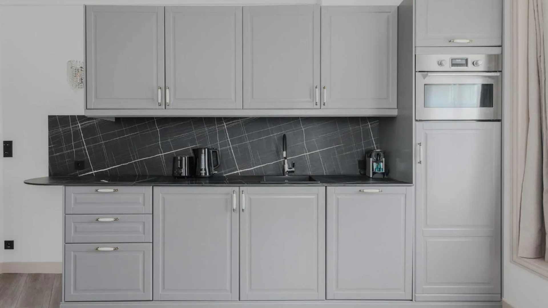 Charming Apartment - 1Br-4P - Arc De Triomphe 巴黎