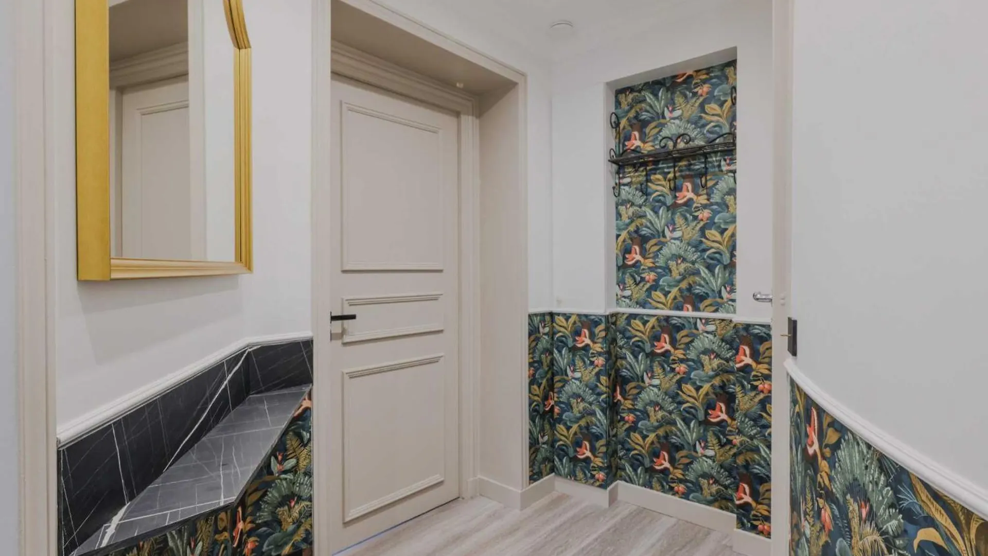 Charming Apartment - 1Br-4P - Arc De Triomphe Paris